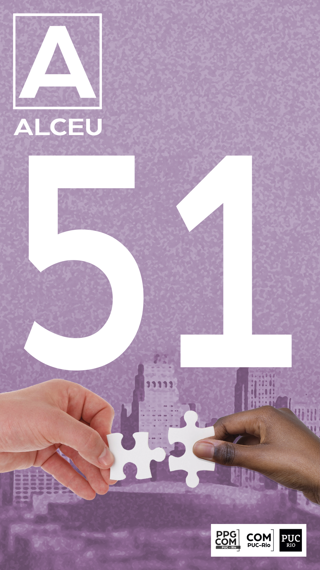 Revista Alceu 51 - Julho a dezembro de 2023